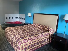 MESQUITE INN & SUITES - Værelse