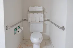 Quality Inn Milan-Sandusky - Chambre