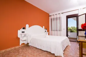 Hostal Alhambra - Rum