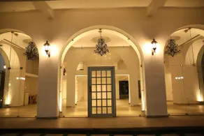 Villa Donna - Restaurant
