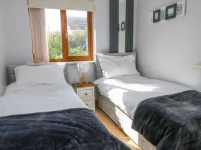 Aurora - Chambre