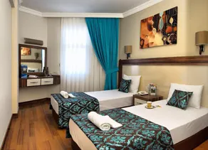 Flora Suites Hotel - All Inclusive - Room