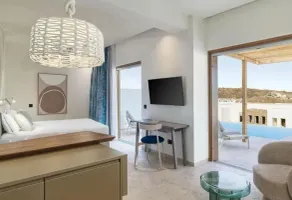 LYO II Boutique Suites - Room