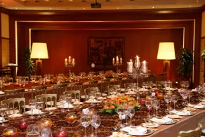 Divan Istanbul - Restaurant