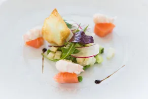 Hôtel Atlantic, Les Sables-d'Olonne - Restaurant