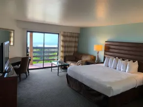 SureStay Plus Hotel by Best Western Gold Beach - Chambre