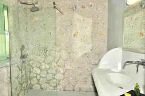 Mounty Island Villas - Bathroom
