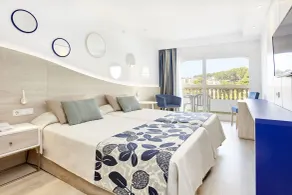 Universal Aparthotel Don Camilo - Chambre