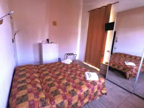 Tenuta La Rosa B&B - Chambre