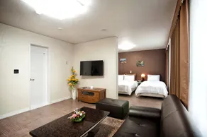 BENIKEA Technovalley Hotel - Værelse