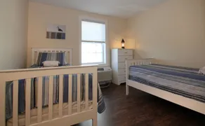 Atlantic Ocean Suites - Værelse