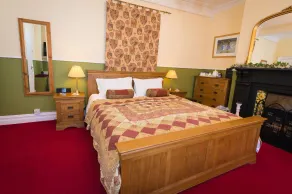Victoria House Room Only Accommodation - Chambre