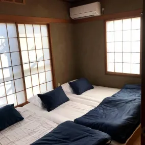 Bonel Guest House - Camera