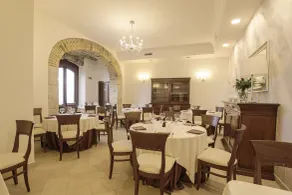 Relais Villa Giuliana - Restaurant