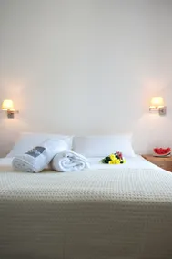 Elena Hotel Mykonos - Rom
