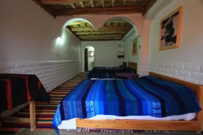 Kasbah La Vallée des Figues Dadès - Værelse