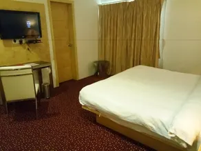 Top3 Lords Resort Bhavnagar - Room