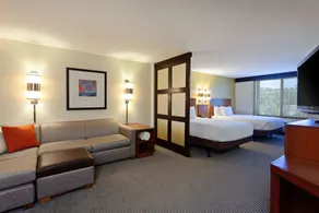 Hyatt Place San Diego-Vista/Carlsbad - Chambre