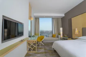 Dana Rayhaan by Rotana - Room