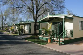 All Seasons Houseboats - Ausblick vom Zimmer