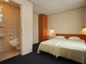 Hotel De Wilde Kriek - Casa de banho