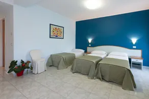 Atlantis Palace Hotel - Room