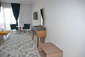 Kars Atapark Hotel - Room