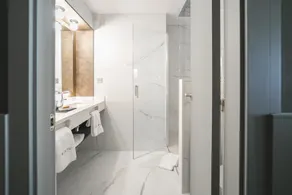 Hotel La Pau - Salle de bain
