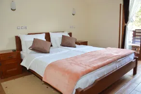 Hotel Zlatiborska Noc - Chambre