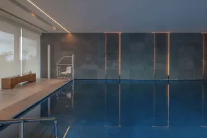 Doubletree By Hilton Lagoa Azores - Piscine