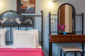 Thea Home Hotel by Booking Kottas - Chambre