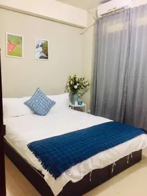 Yi Jia Homestay - Room