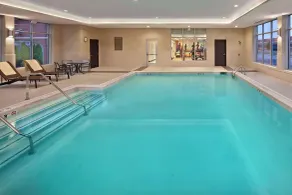 Hyatt Place Warwick / Providence Airport - Piscine