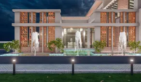 Hide Away Resort - Piscine