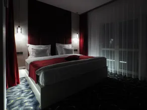 Hotel Anastasia - Room