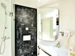 Ibis Kunshan Changjiang Road - Bagno