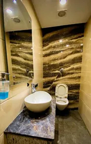 Hotel Sita Niwas - Baño