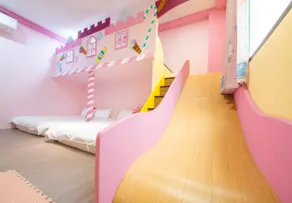 Moonlight Fengqing Homestay - Room