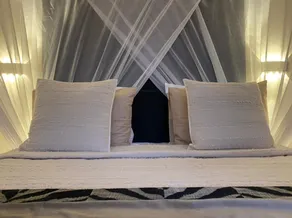 Le Petit Paradis Saly Boutique Hotel - Room