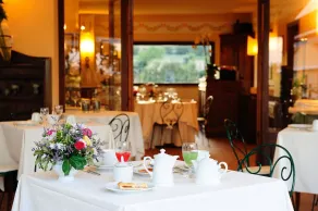 Borgo Mandoleto - Country Resort & Spa - Restaurant