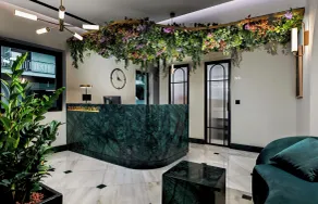 Zea Urban Living - Reception