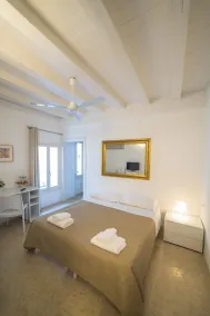 Academia Resort - Værelse