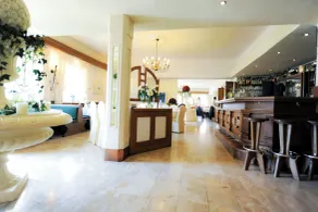 Rumer Hof - Restaurant