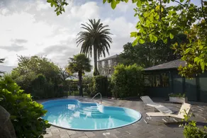 Pazo da Trave - Piscine