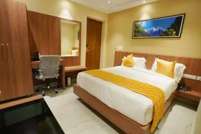 Hotel Valley Vista - Chambre