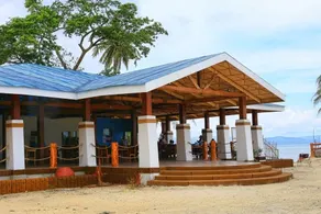 Aquazul Hotel and Resort - Restaurant