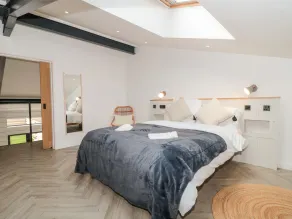 Linden Barn - Zimmer