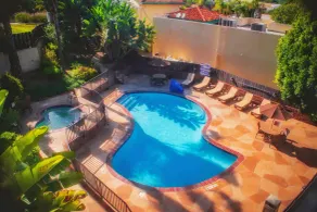 Holiday Inn Express Grover Beach-Pismo Beach Area by IHG - Piscine