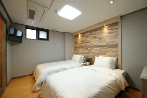 Daeyoung Hotel Myeongdong - Camera