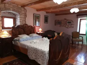House Peresiji - Room